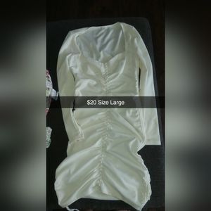 Blusas en muy buenas condiciones solo usado una sola vez